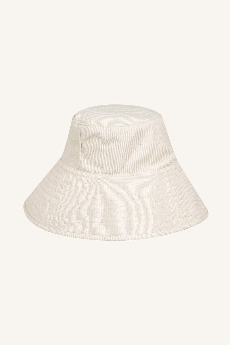 Robin Bucket Hat