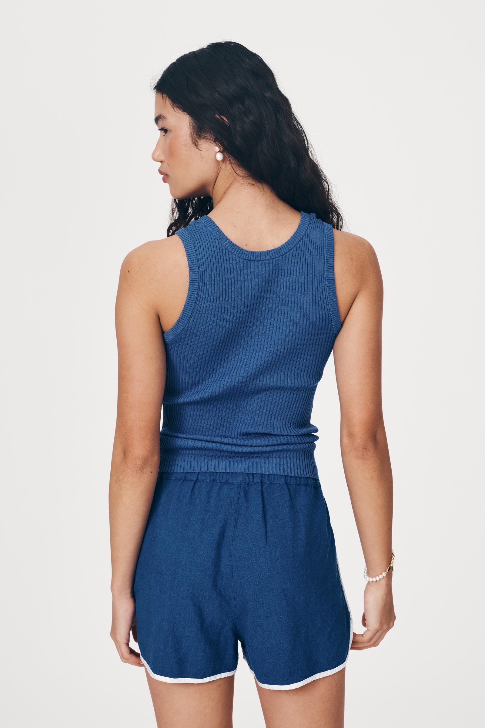 Avery Knit Tank