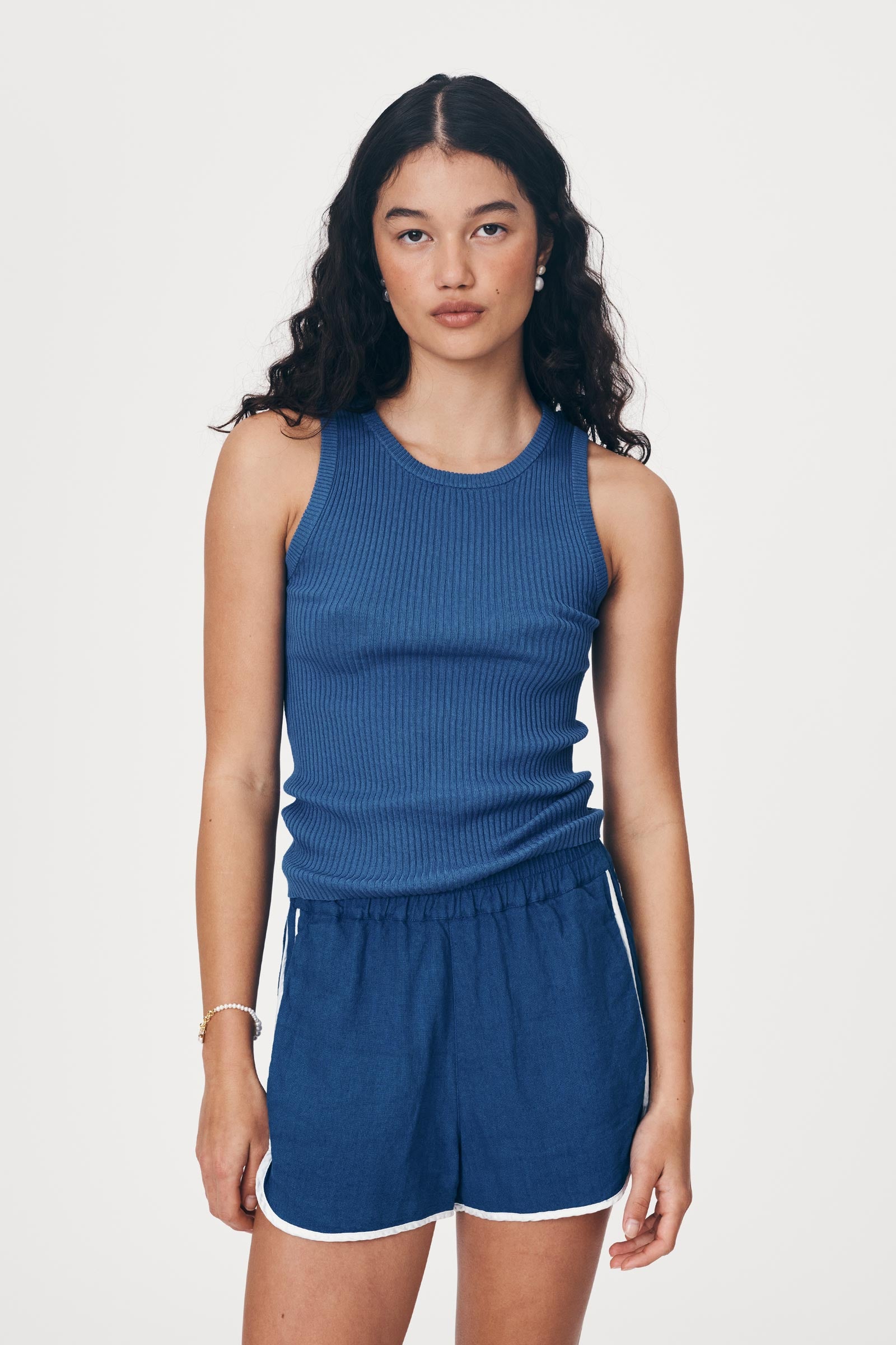 Avery Knit Tank