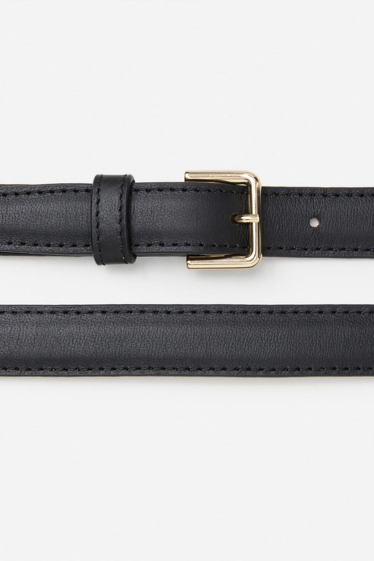 Barbara Leather Belt