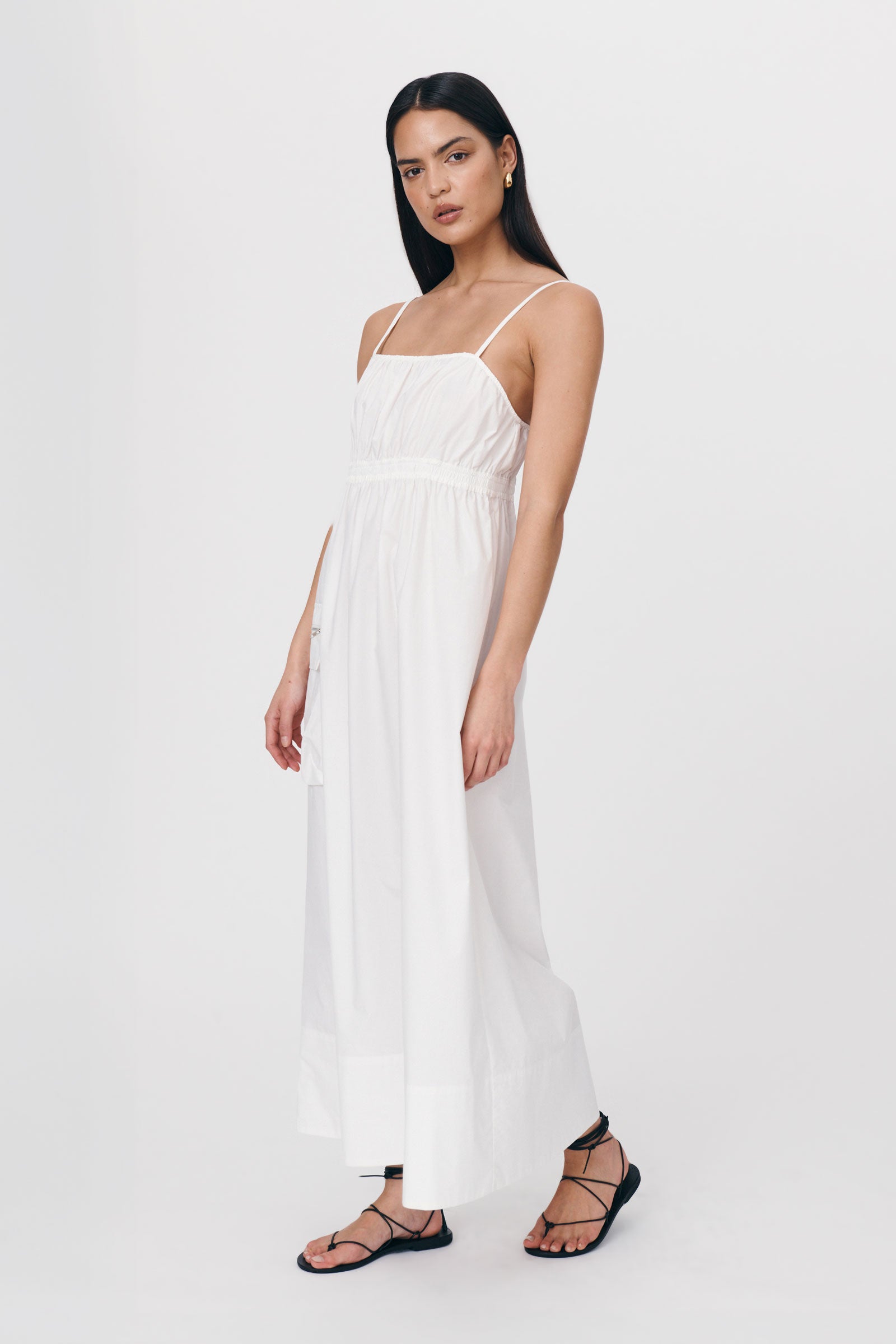 Warehouse maxi 2025 dress sale