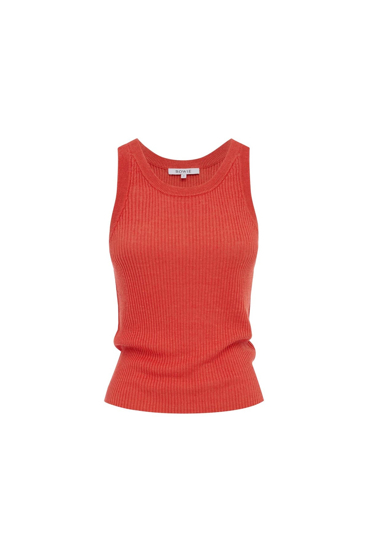 Hubert Knit Tank