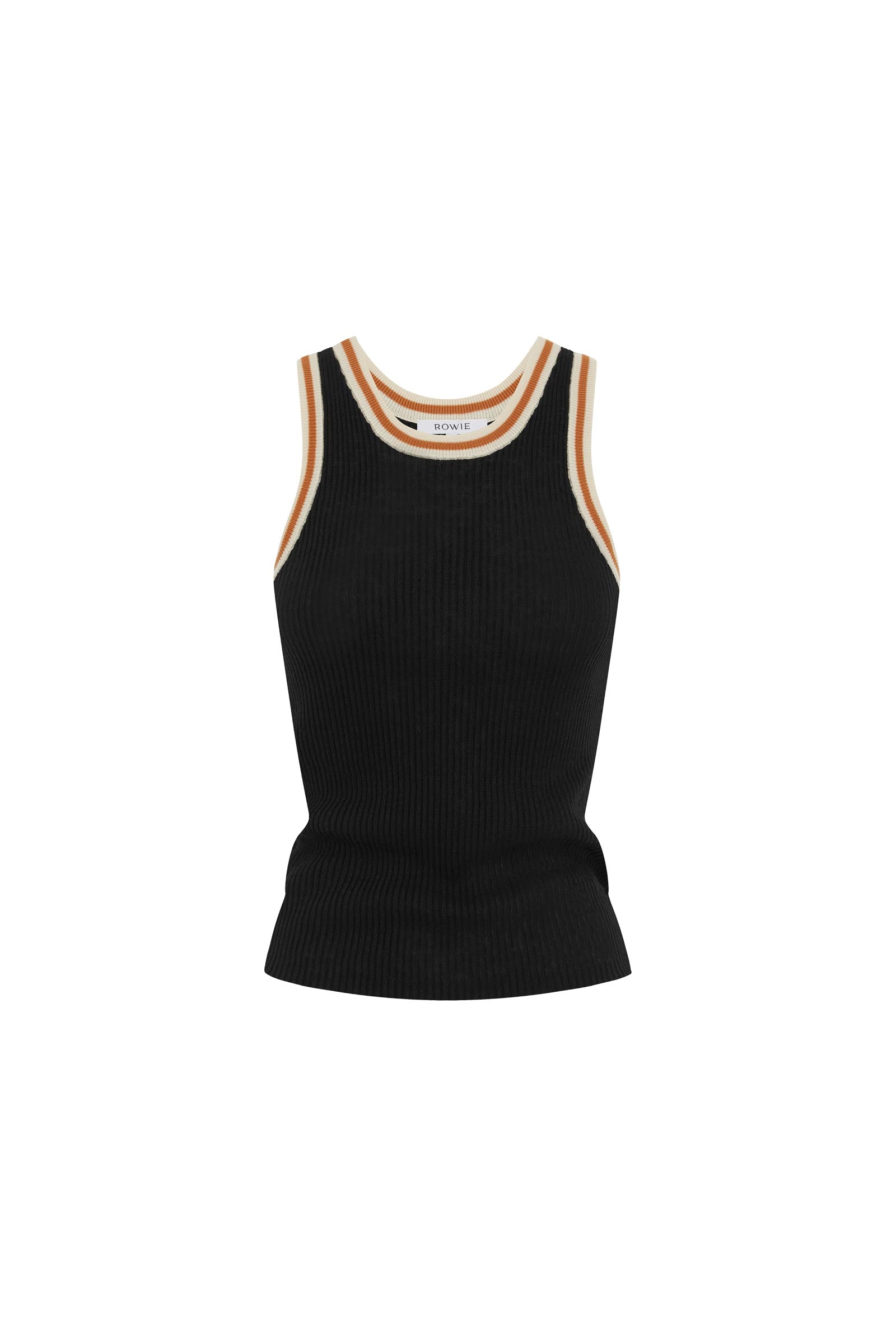 Hubert Knit Tank