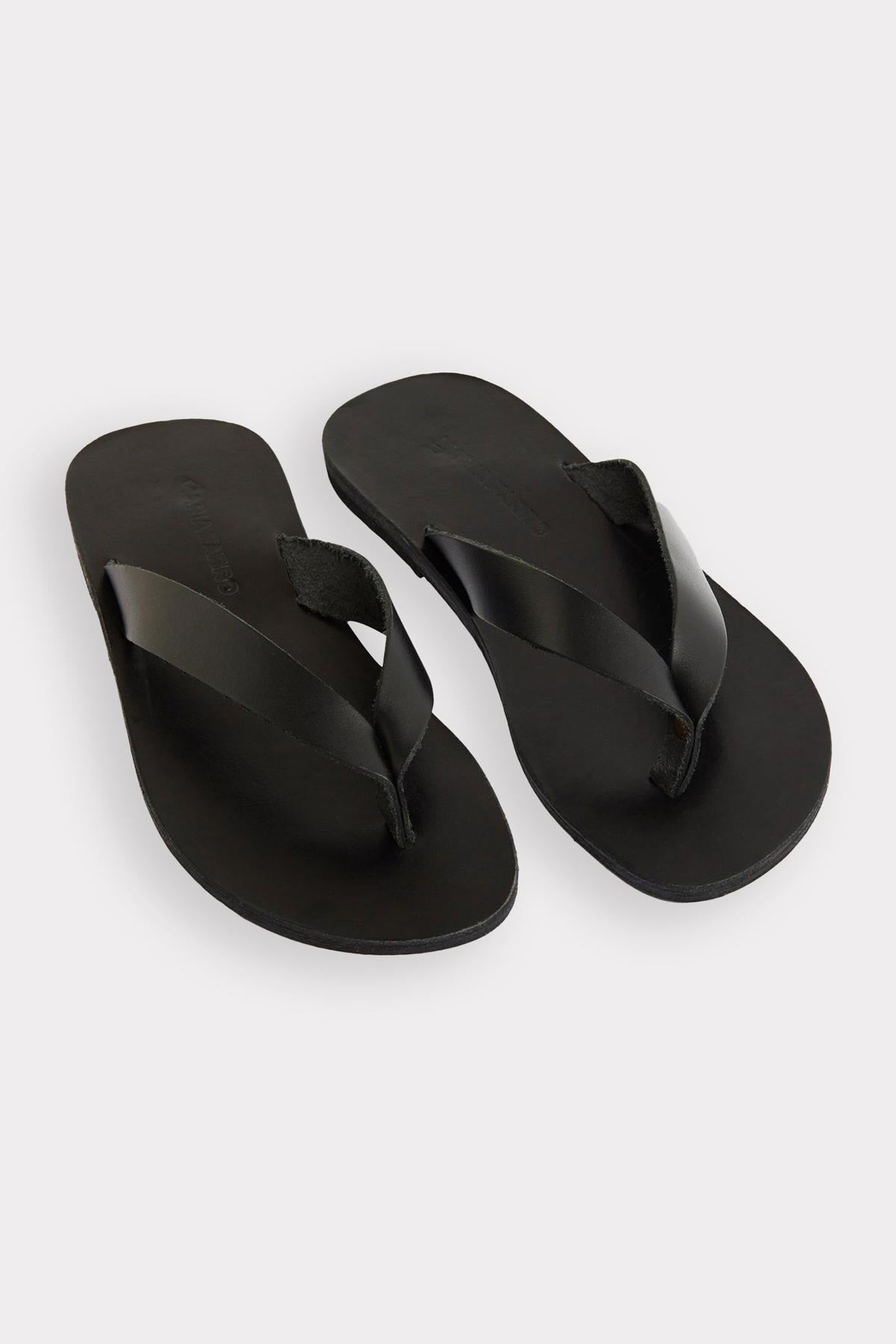 Lex Leather Flip Flop