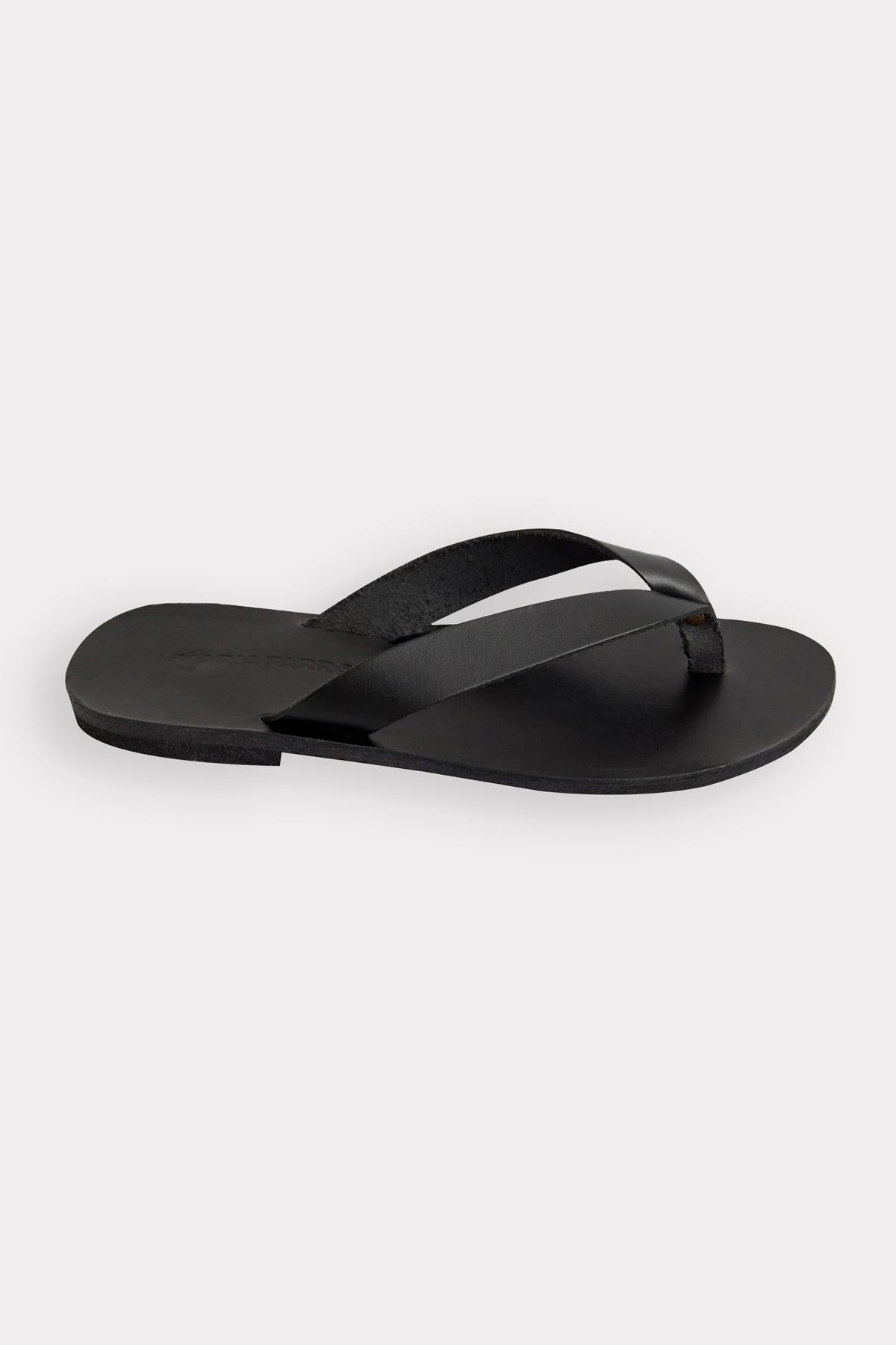 Lex Leather Flip Flop