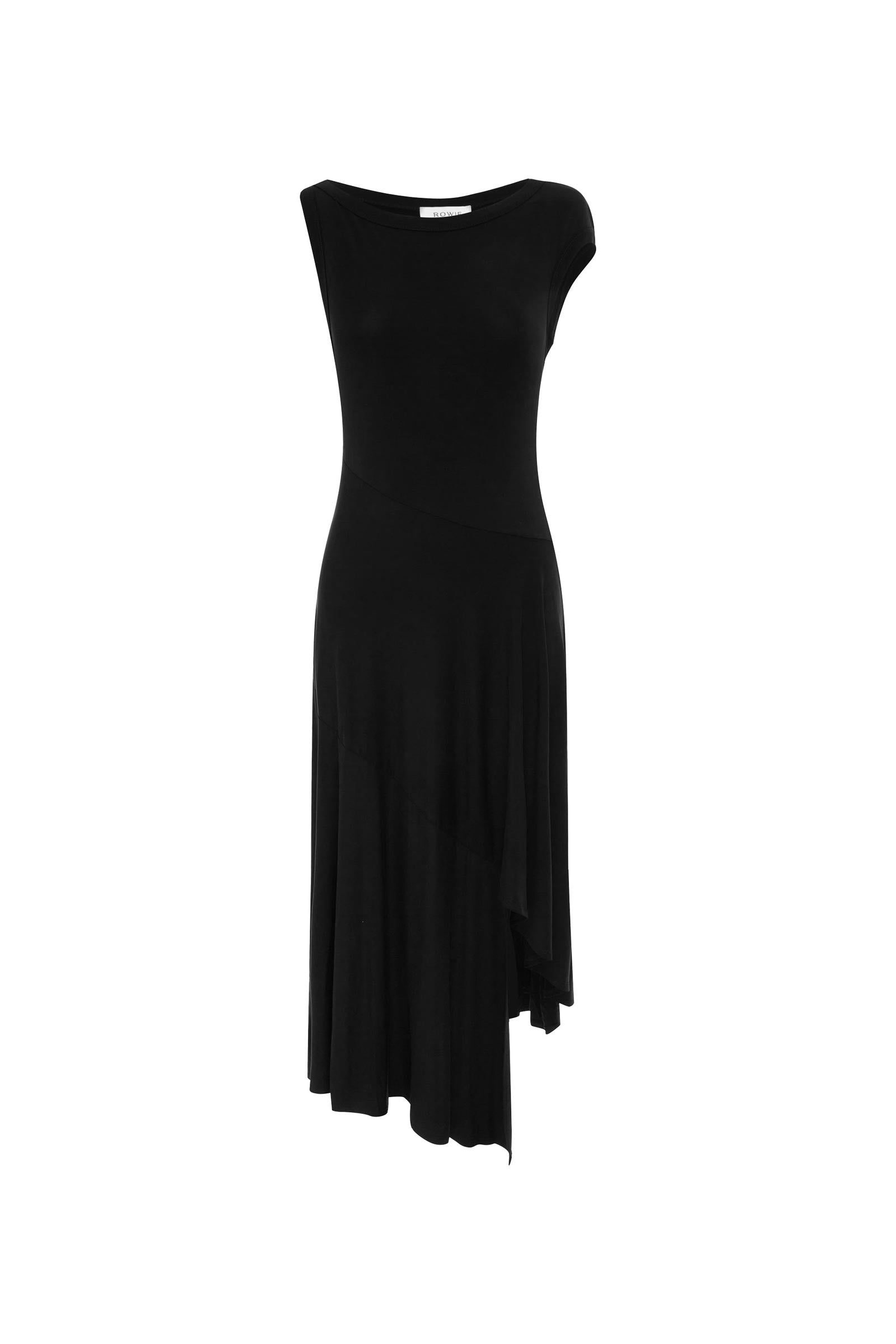 Lorna Drape Midi Dress