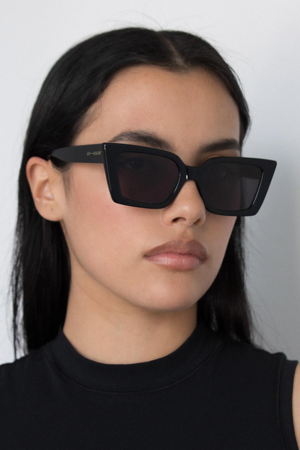 Lucia Sunglasses