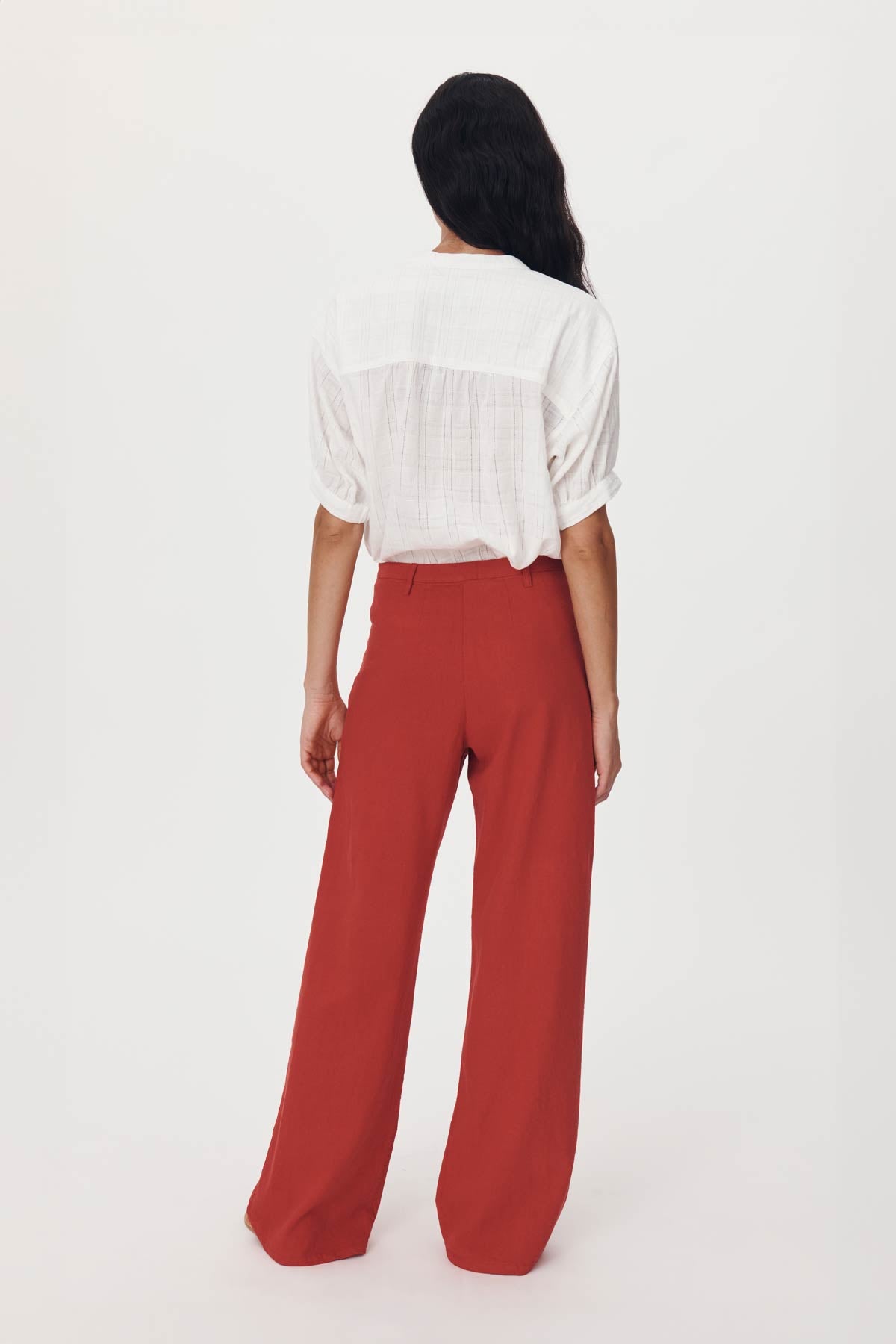 Paige Linen Pants