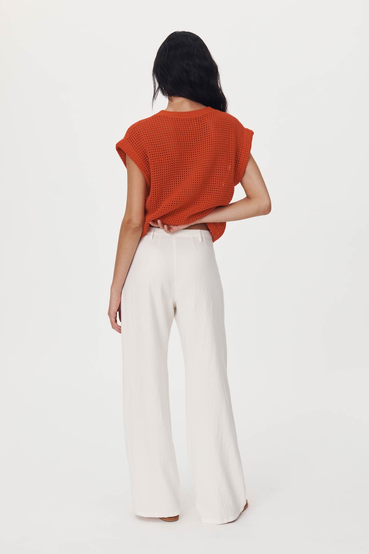 Paige Linen Pants