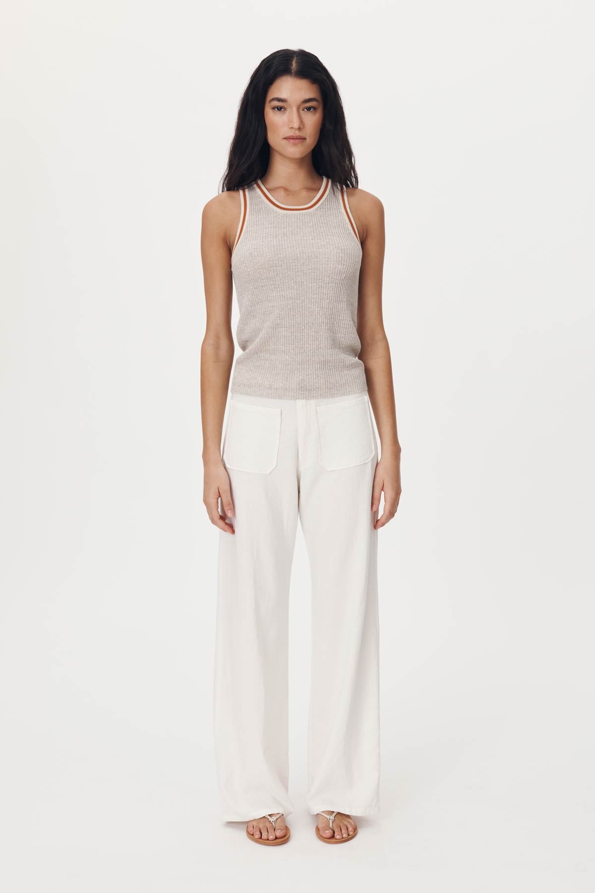 Paige Linen Pants