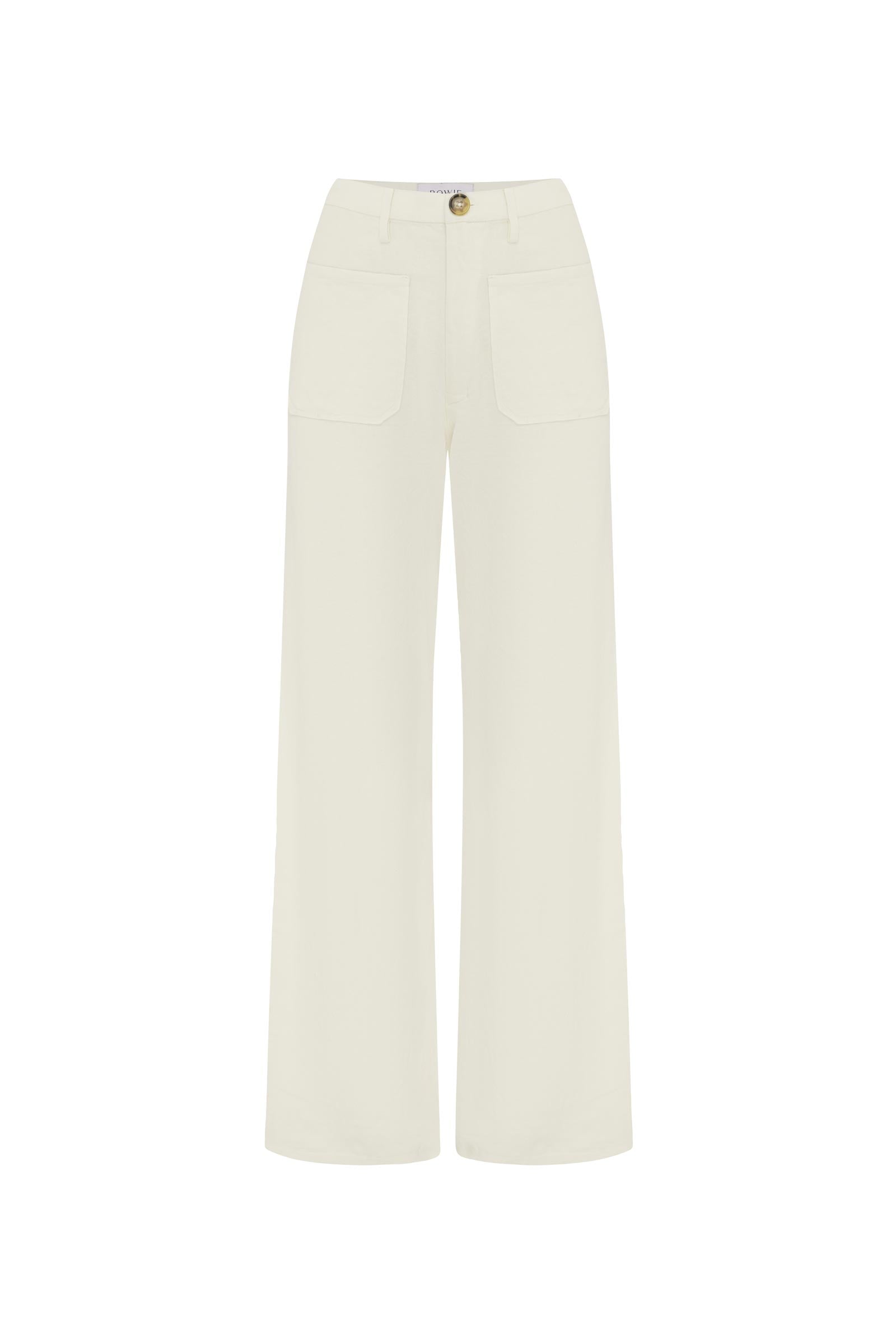 Paige Linen Pants