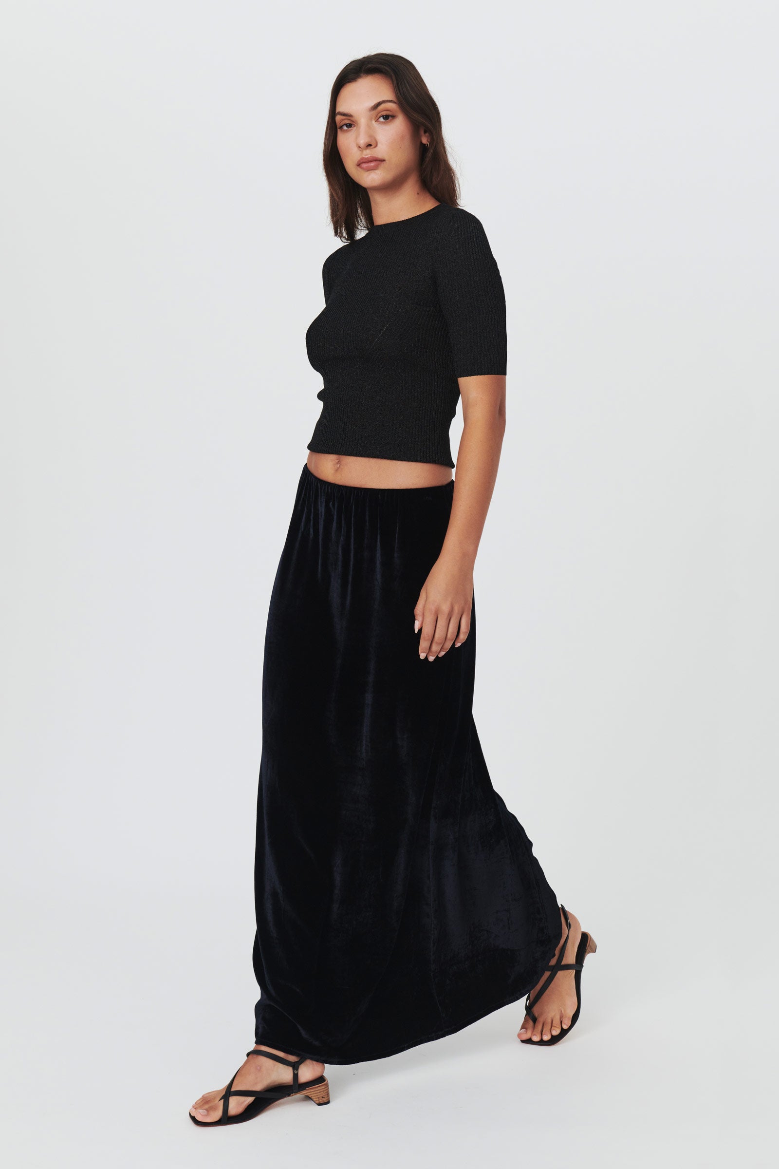 Maxi top skirt perth