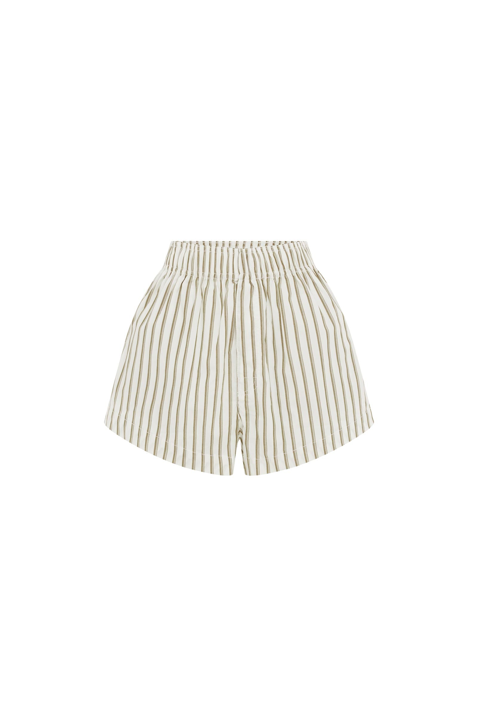 Rocco Stripe Boxer Shorts