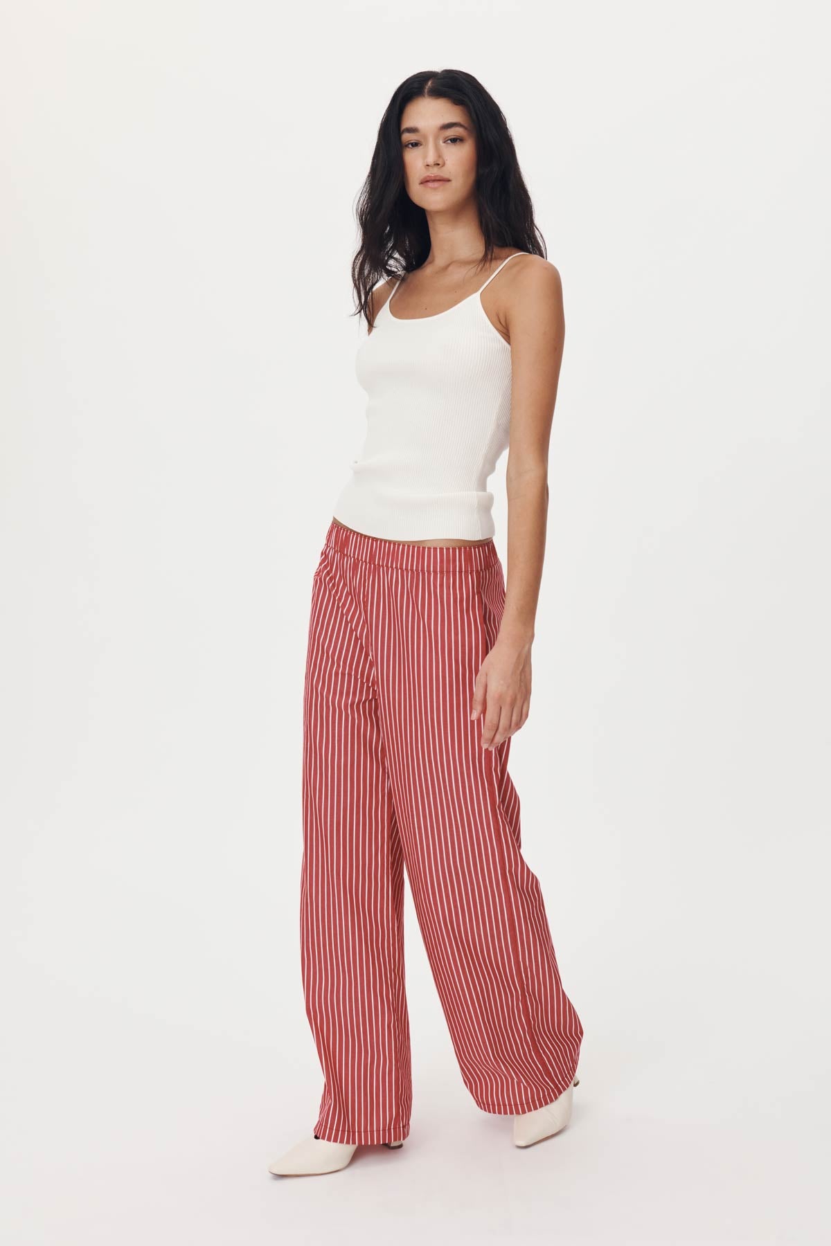 Rocco Stripe Pants