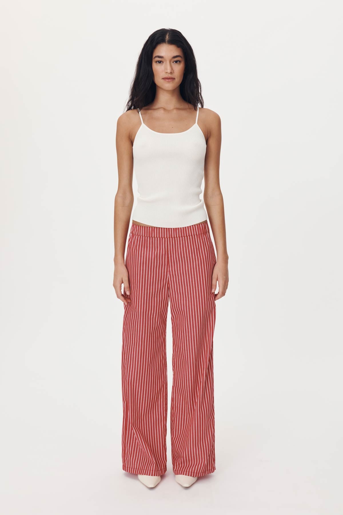 Rocco Stripe Pants