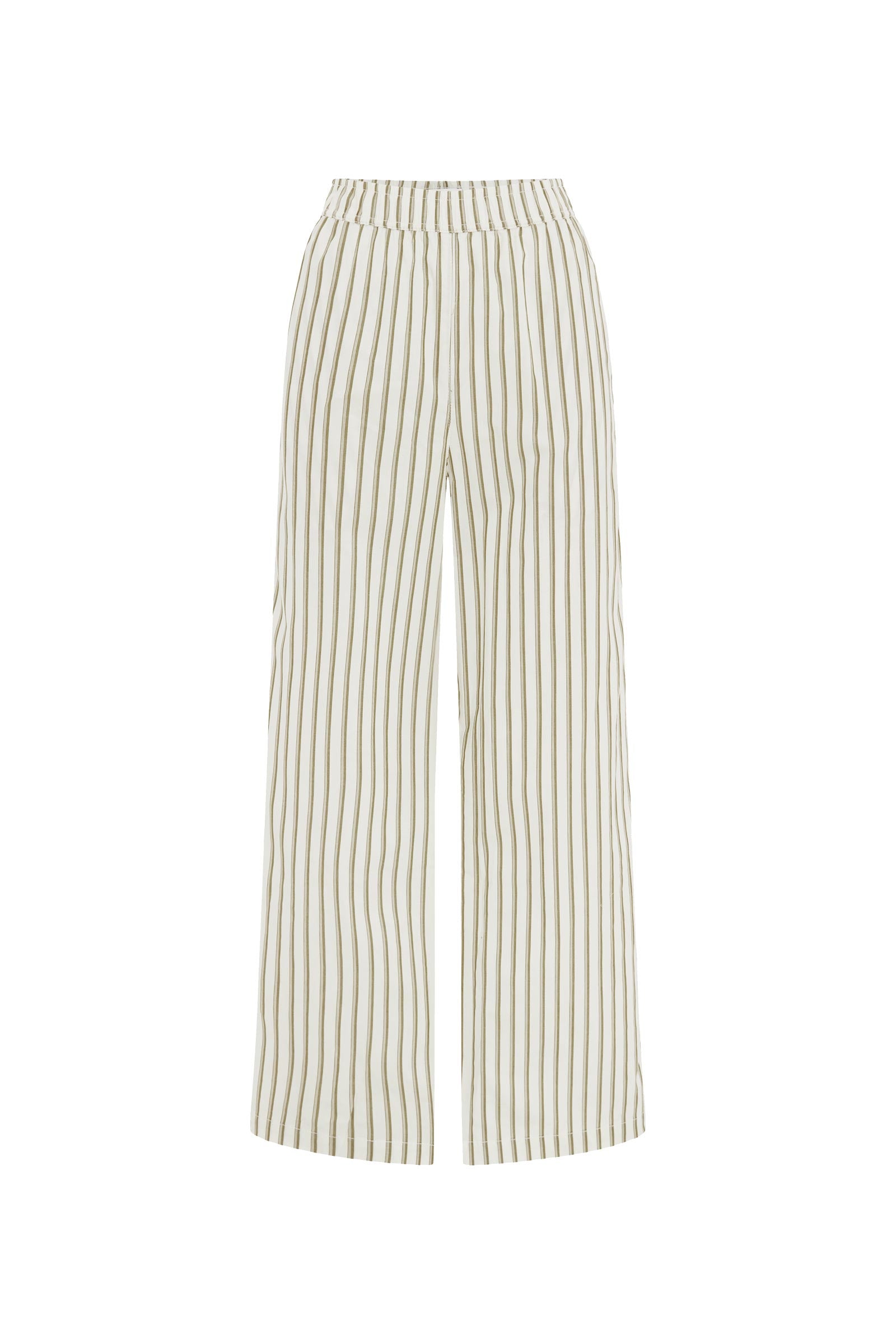 Rocco Stripe Pants