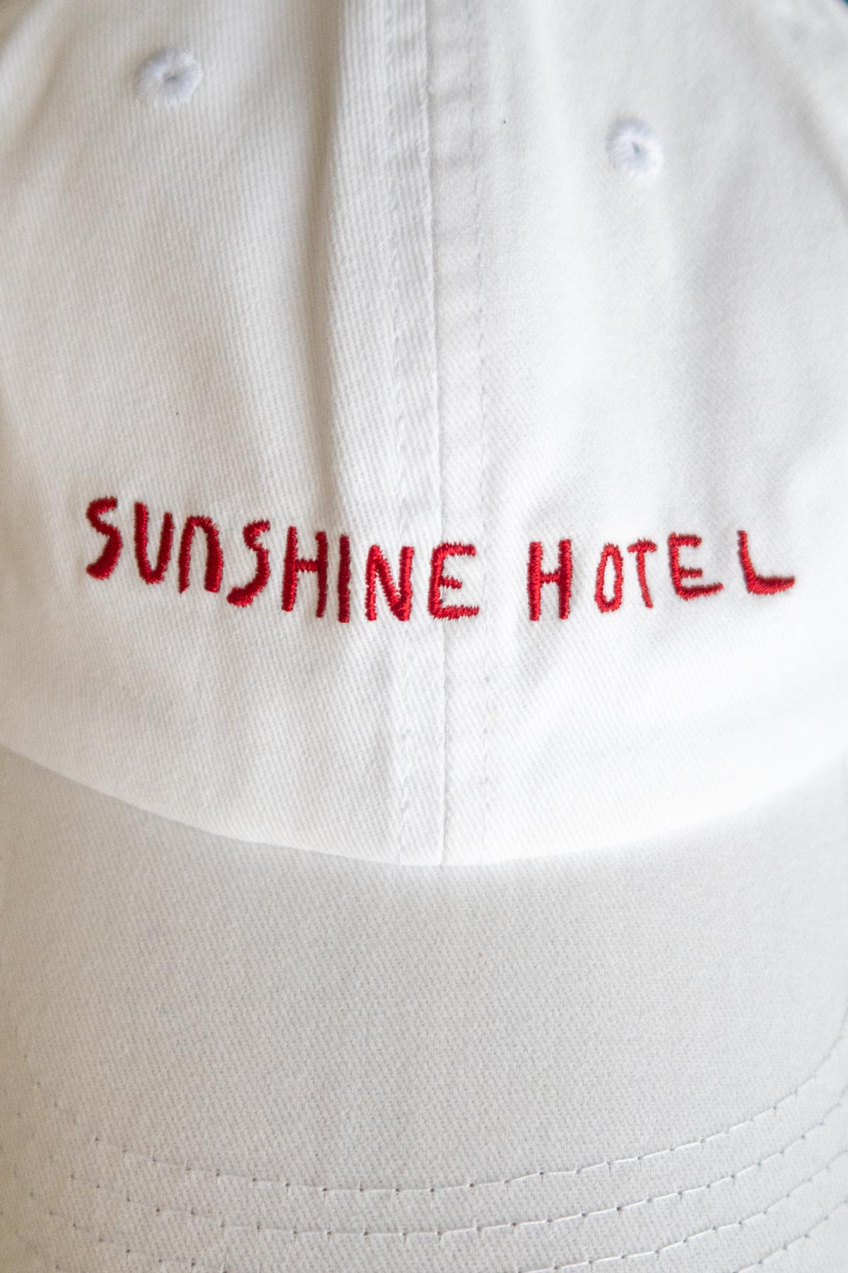 Sunshine Hotel Cap