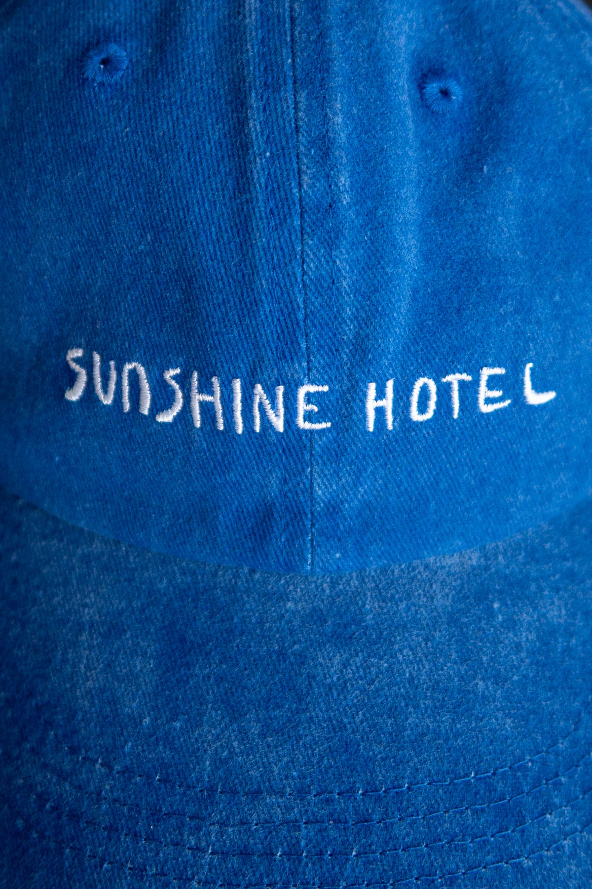 Sunshine Hotel Cap