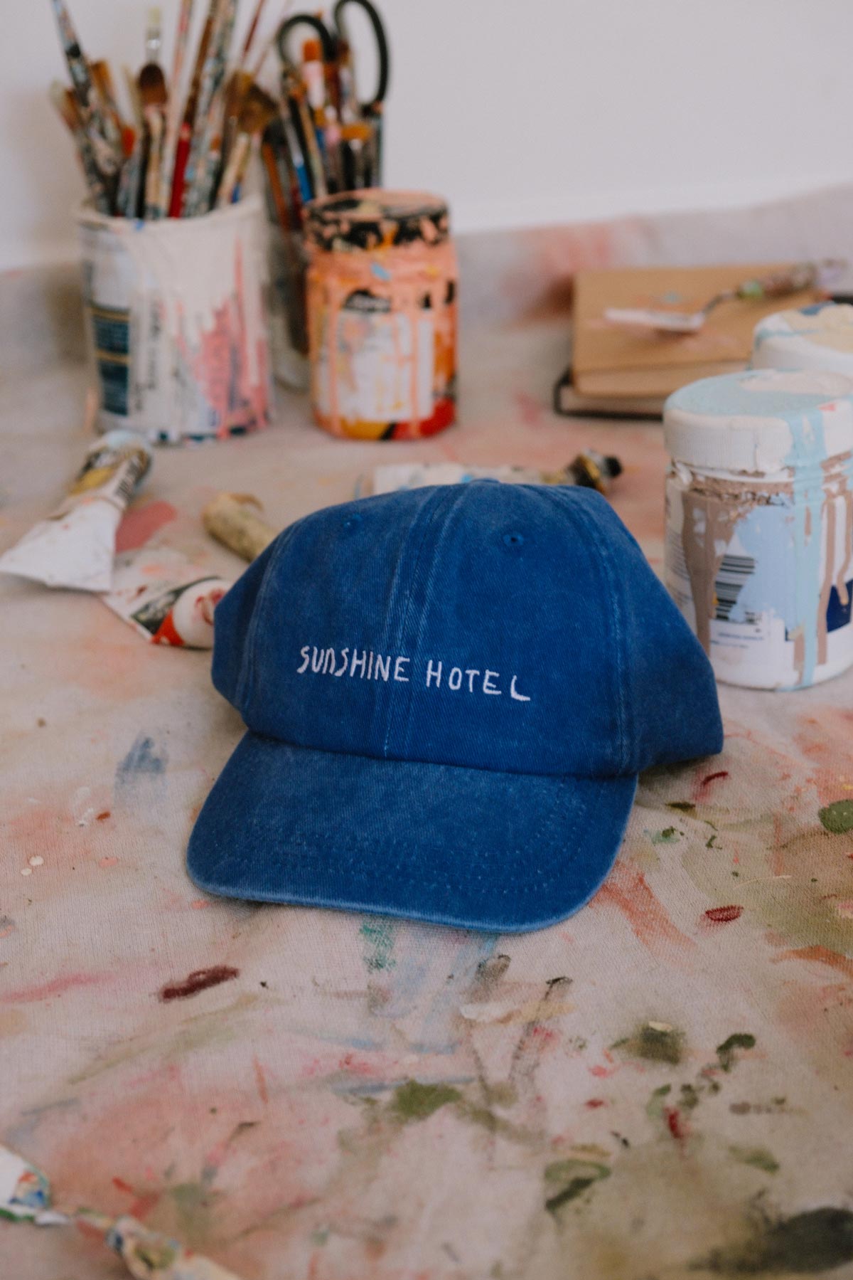 Sunshine Hotel Cap