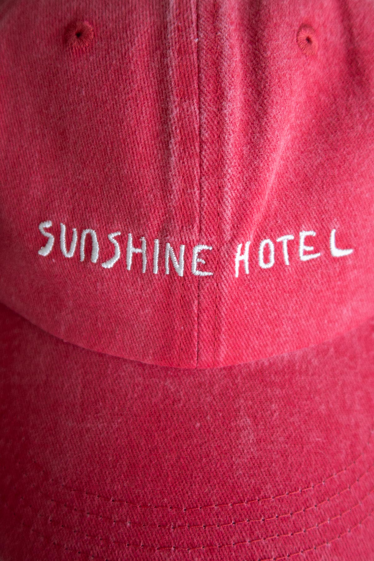 Sunshine Hotel Cap