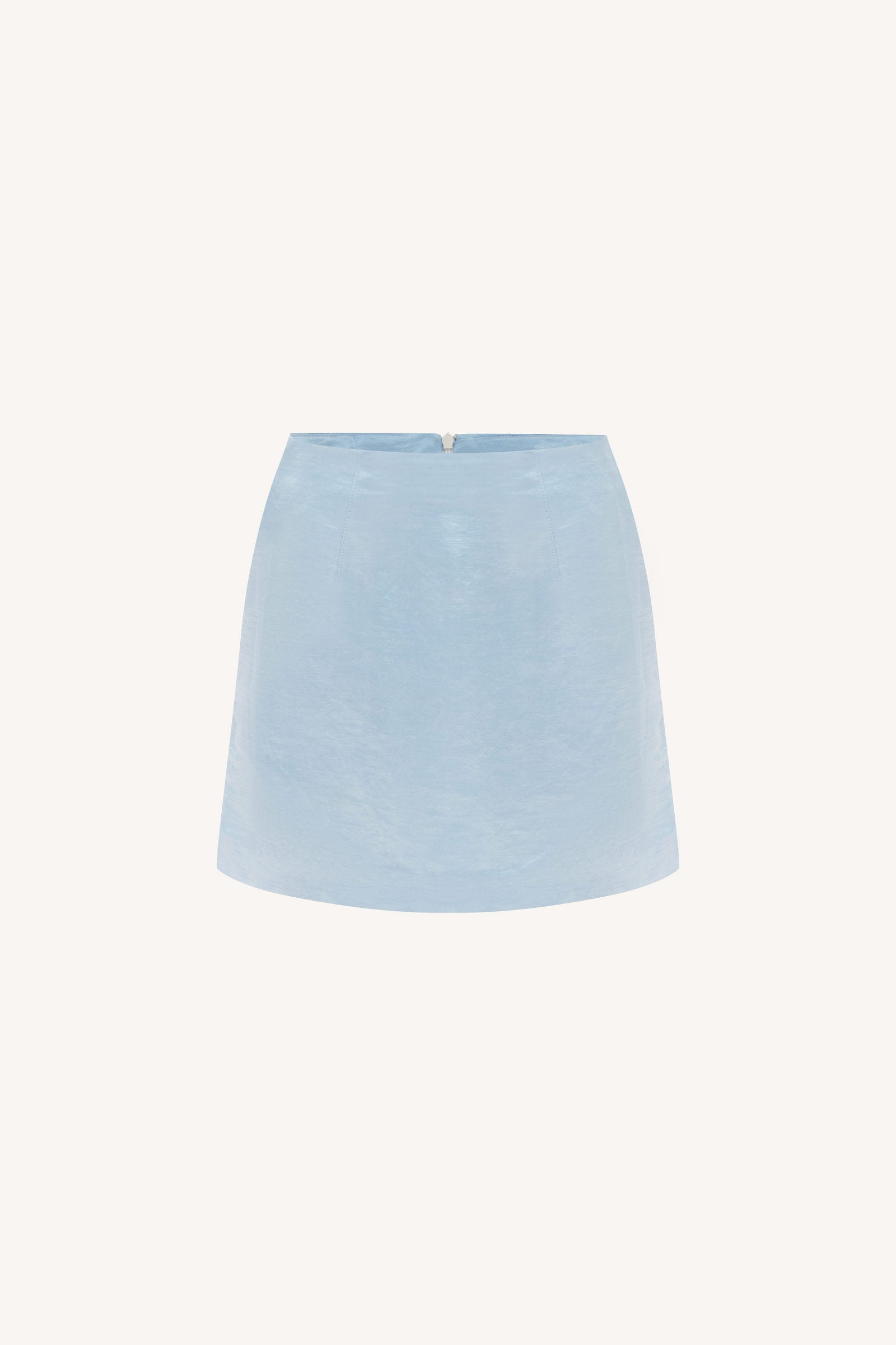 Light blue skirt 7 little words best sale