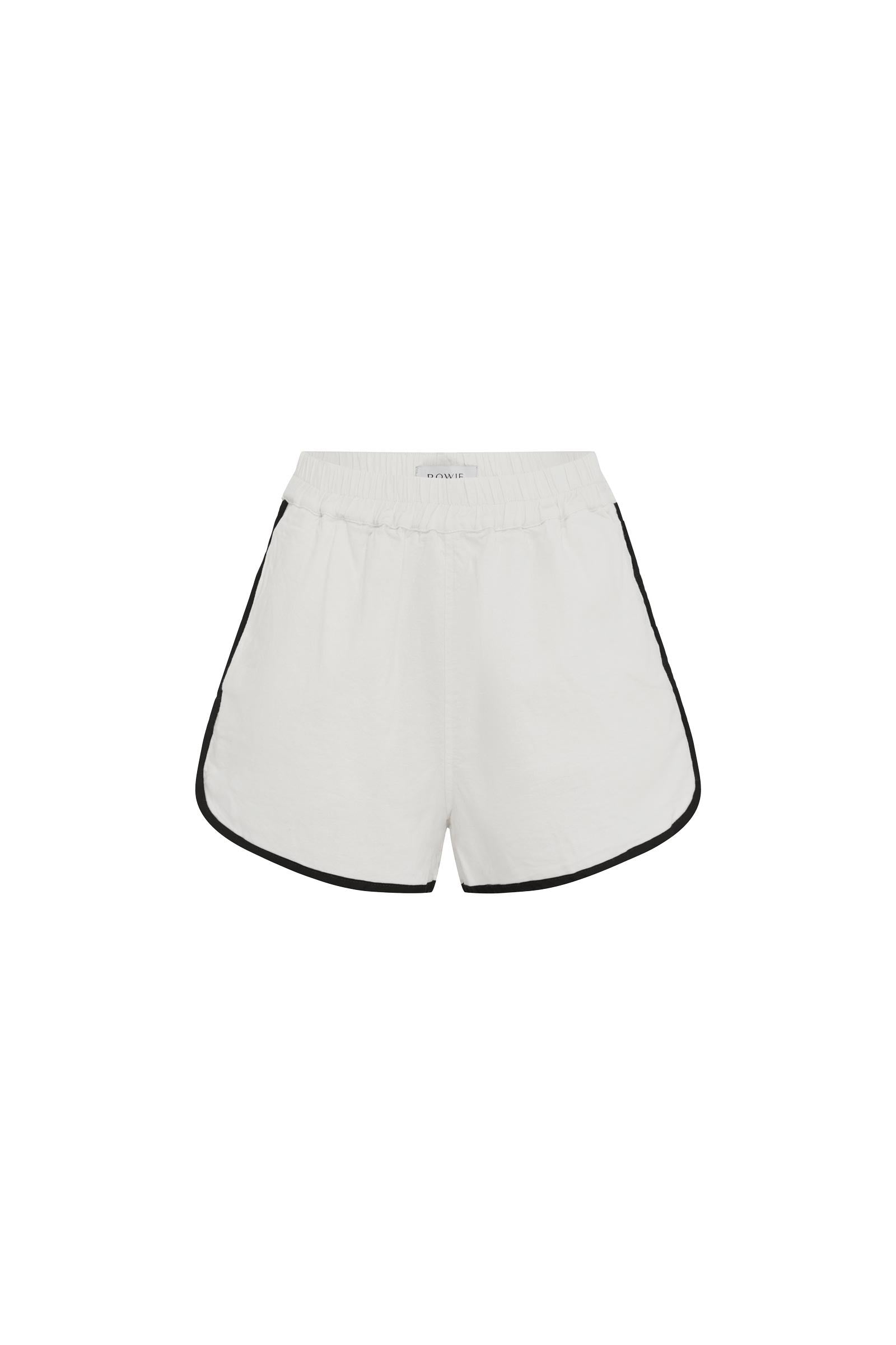 Vera Linen Shorts