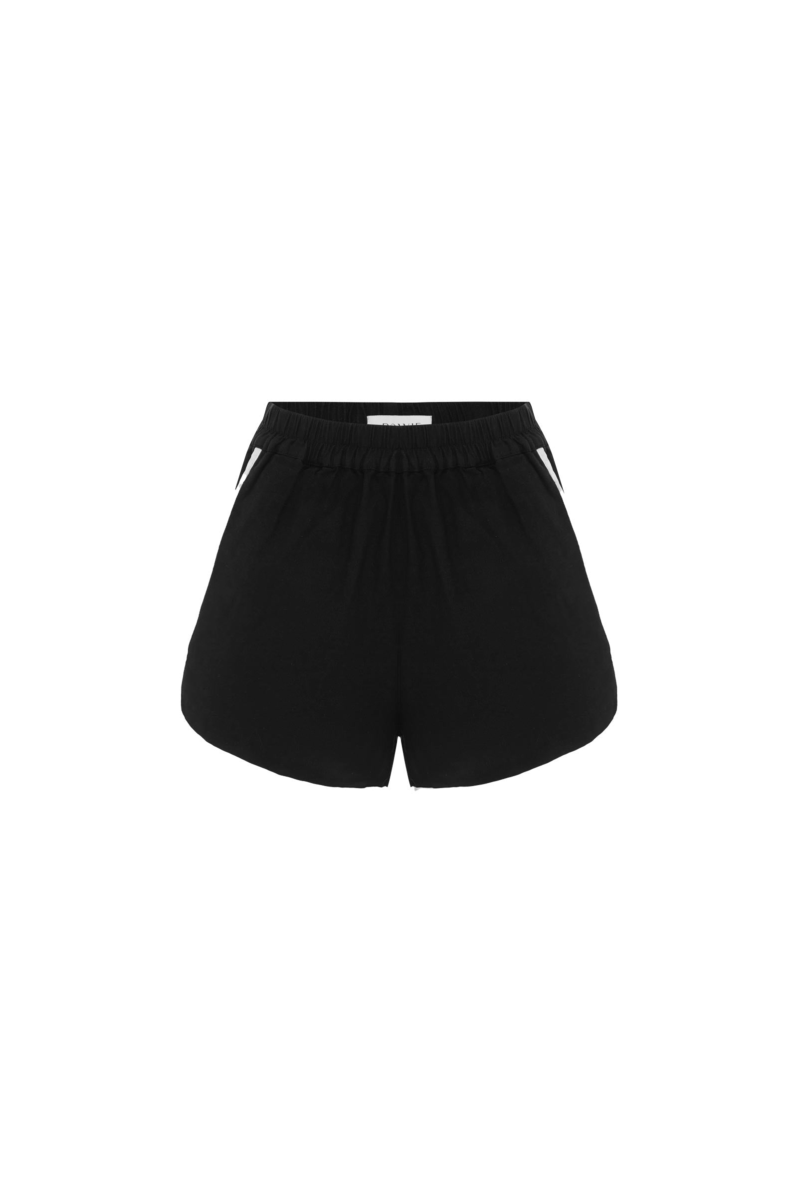 Vera Linen Shorts