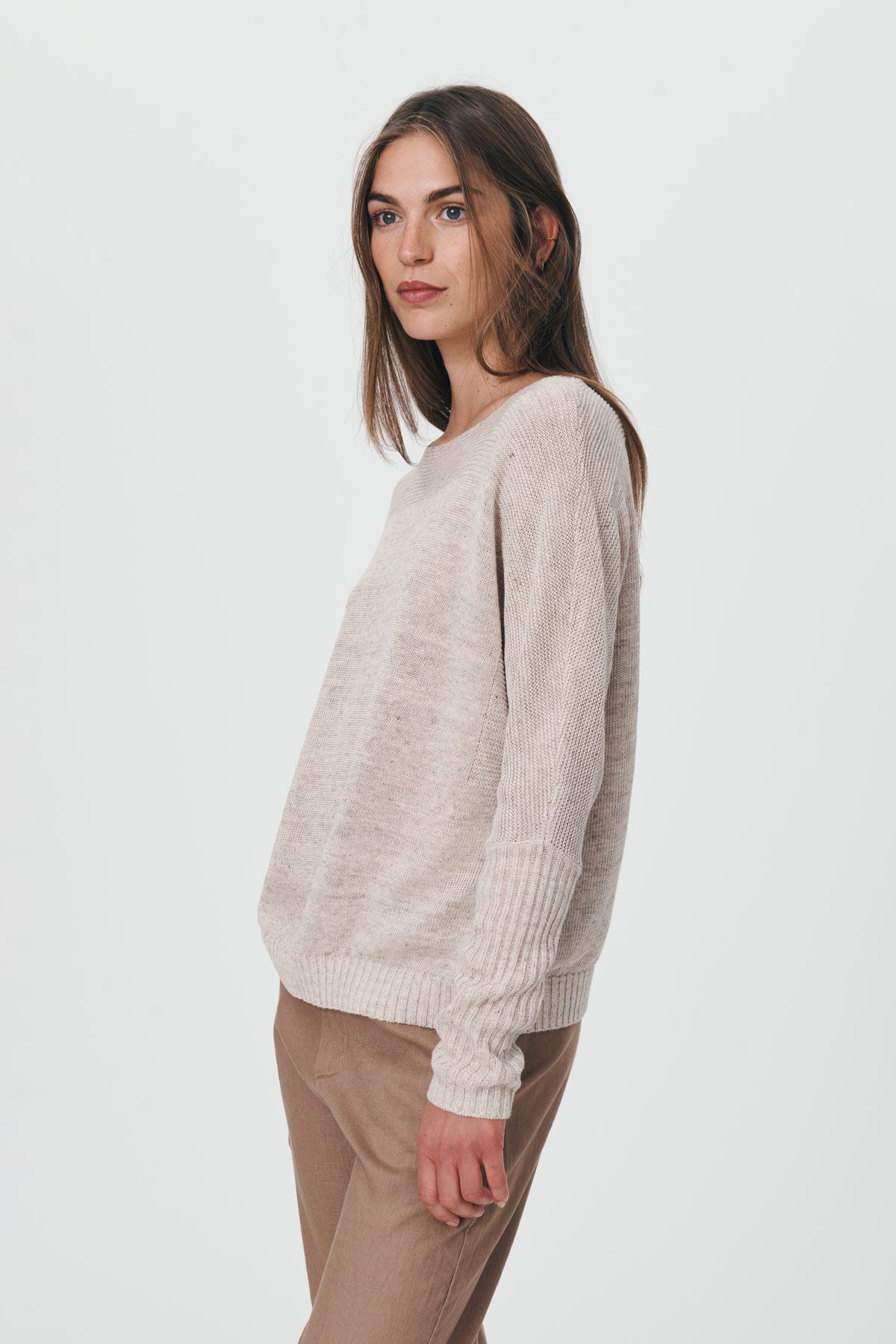 Marle jumper clearance