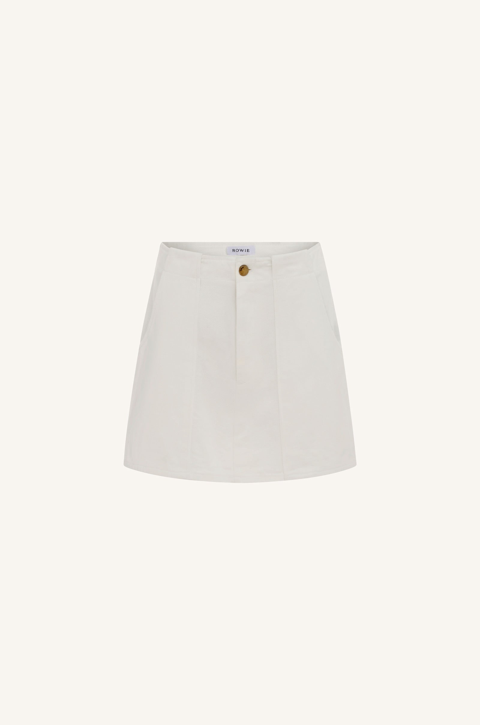 Women's Bottoms | Skirts, Pants, Jeans & Shorts | ROWIE The Label – Page 2